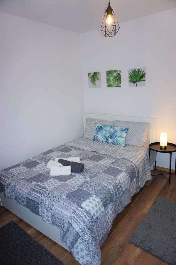 Cozy Apart Toplita المظهر الخارجي الصورة