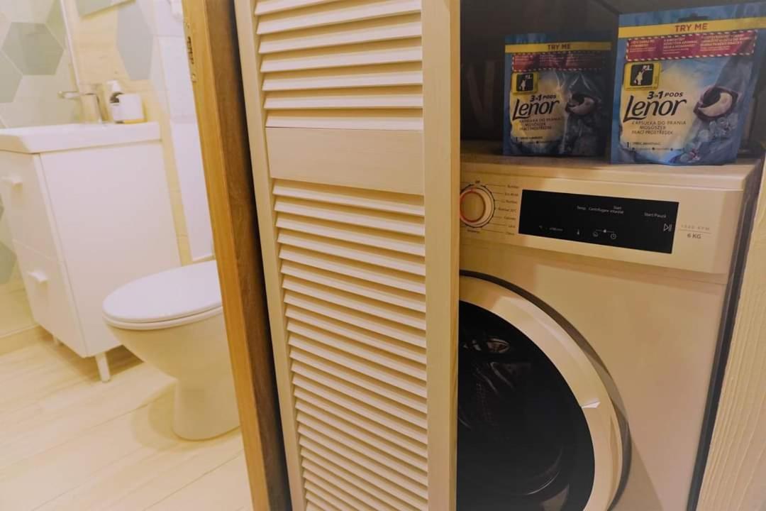 Cozy Apart Toplita المظهر الخارجي الصورة
