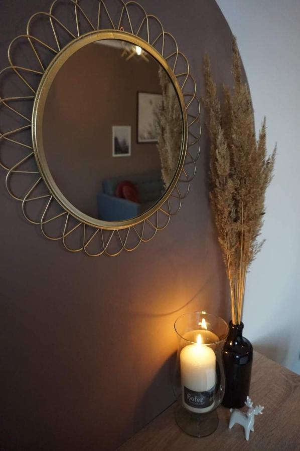 Cozy Apart Toplita المظهر الخارجي الصورة